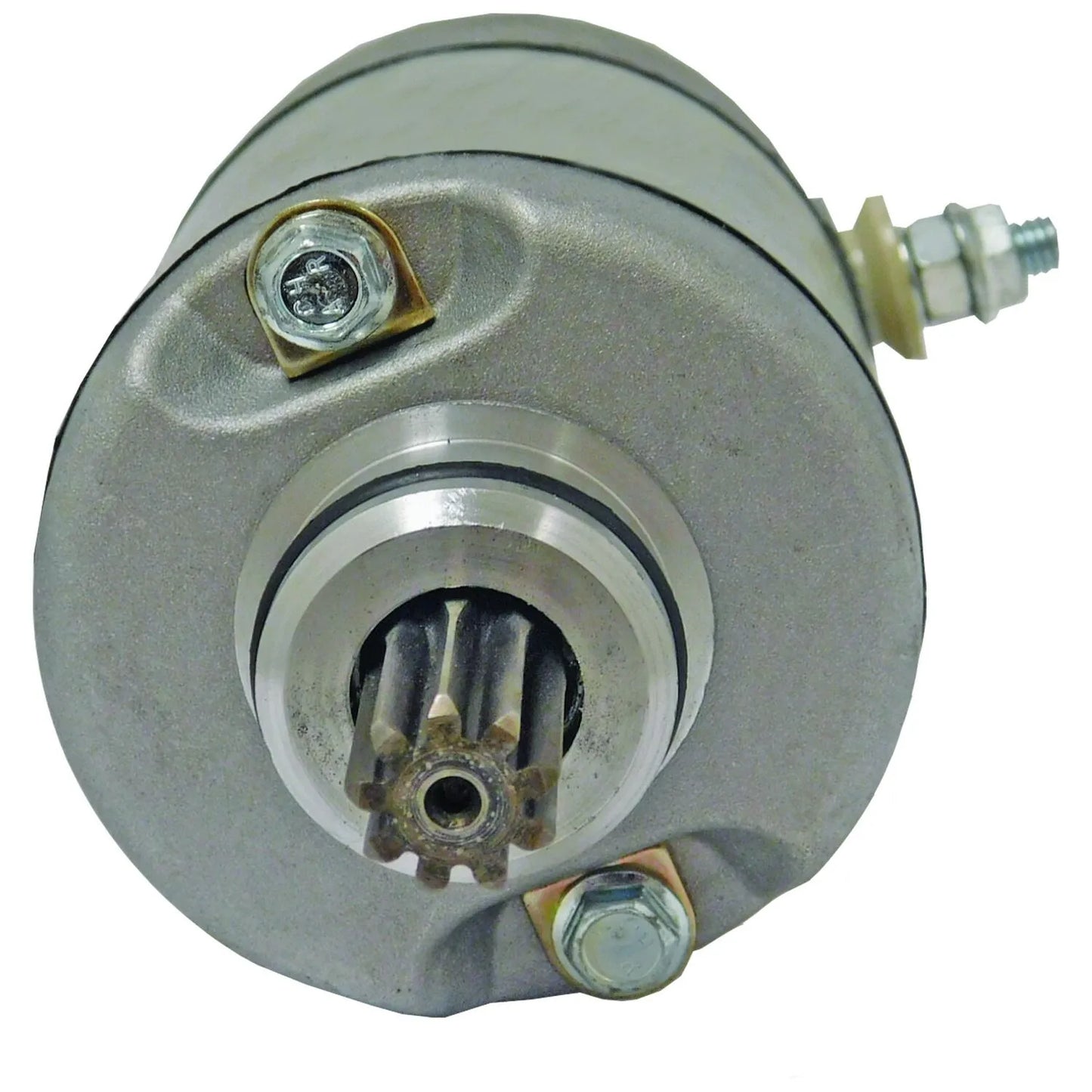 PARTS EUROPE Starter - kraftfull reservdel bild 6 PMMEDIA:f2c5dd82e66d79e9