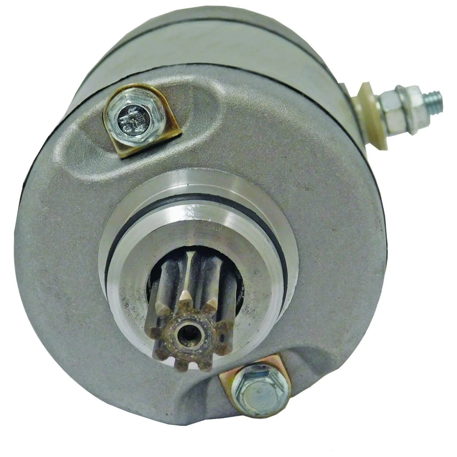 PARTS EUROPE Starter - kraftfull reservdel bild 6 PMMEDIA:f2c5dd82e66d79e9
