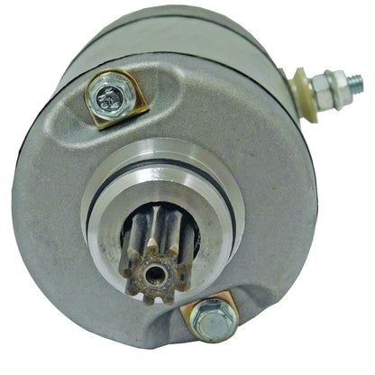 PARTS EUROPE Starter - kraftfull reservdel bild 6 PMMEDIA:f2c5dd82e66d79e9