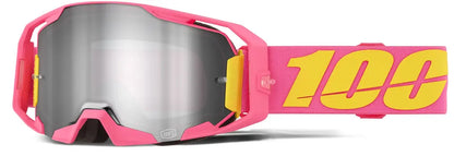 100 Percent ARmatic Goggle Goggles bild 6 PMMEDIA:ede89c15e10c9bed