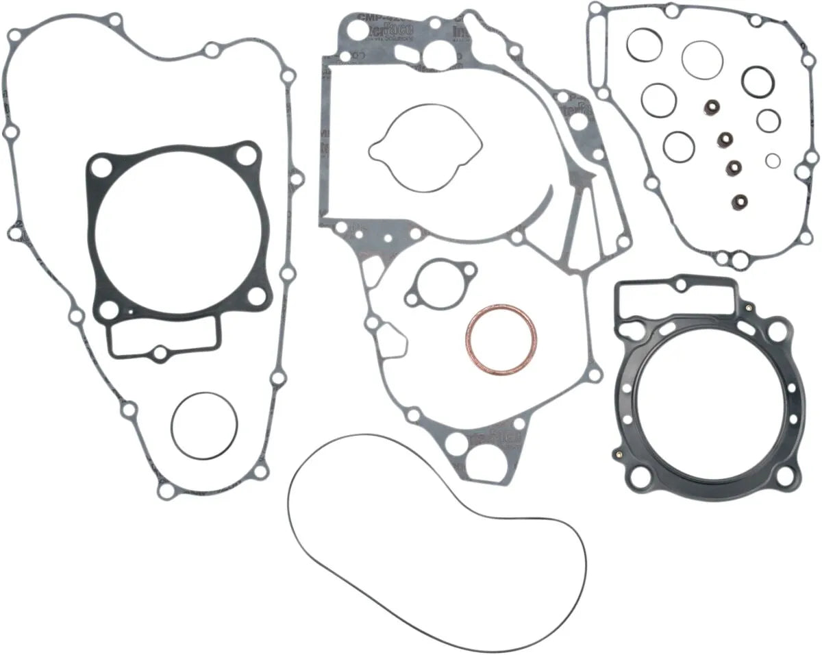 MOOSE OFFROAD HARD-PARTS Komplett Packningssats CRF450 09 bild 1 PMMEDIA:c923f45df3a1b9f1