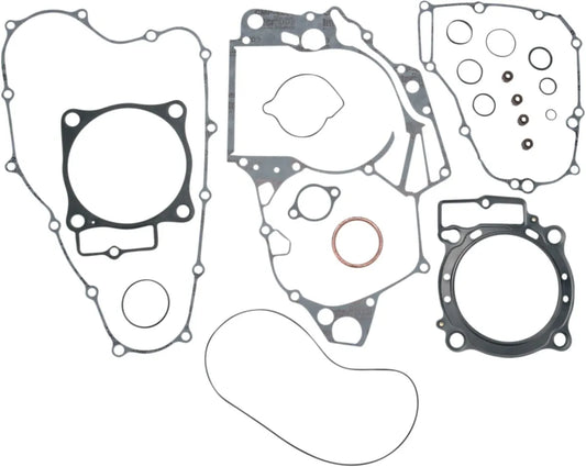 MOOSE OFFROAD HARD-PARTS Komplett Packningssats CRF450 09 bild 1 PMMEDIA:c923f45df3a1b9f1