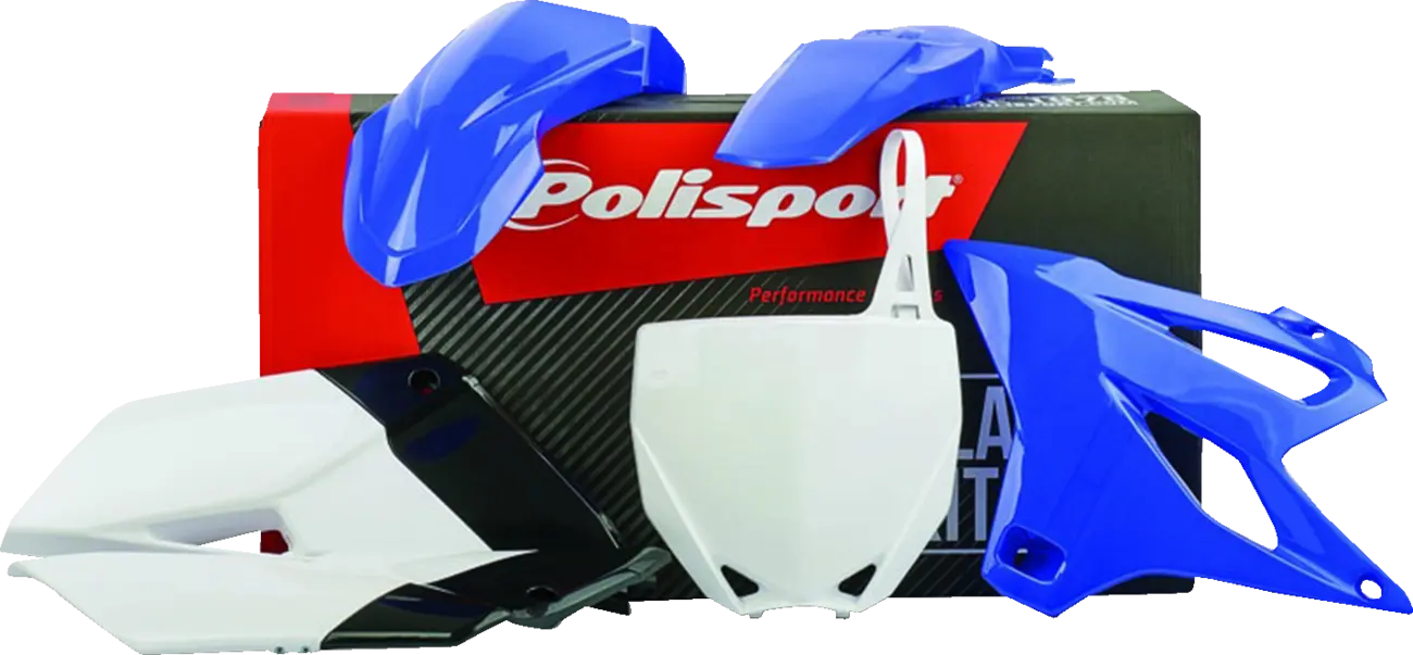 POLISPORT Body Kit YZ85 15-21 OEM bild 1 PMMEDIA:8a0773372762165d