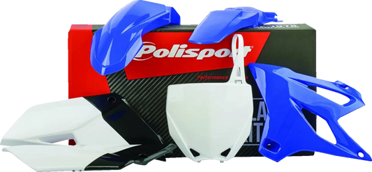 POLISPORT Body Kit YZ85 15-21 OEM bild 1 PMMEDIA:8a0773372762165d