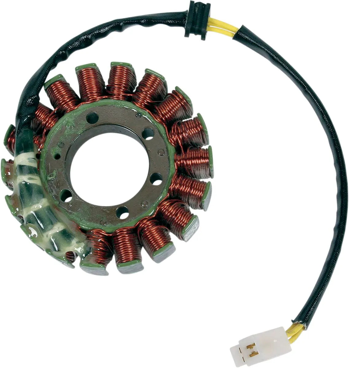 RICK'S MOTORSPORT ELECTRIC Stator för Honda bild 1 PMMEDIA:dbbb478cff33764c