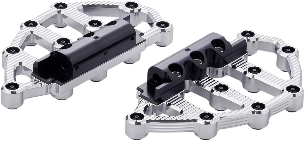 Arlen Ness MX Billet Floorboards Fotplattor & delar bild 14 PMMEDIA:8d5115bd8e58e523