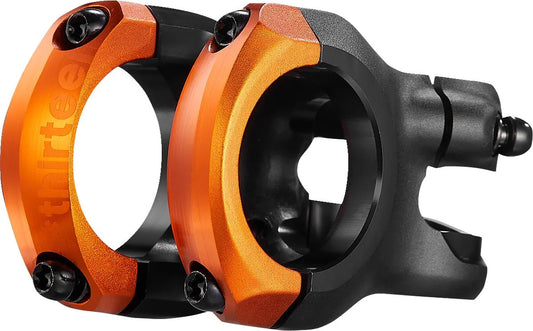 E*THIRTEEN Plus 35 Styrstam 50 mm bild 1 PMMEDIA:2e4b0657a85bc322