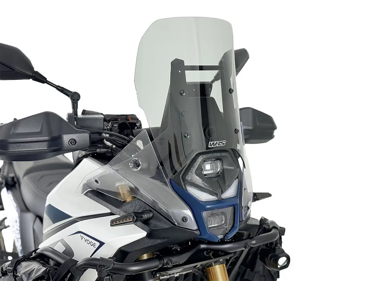 Wrs Windscreen Touring BMW R1300RS OEM Street bild 9 PMMEDIA:7849c56471c0be9b
