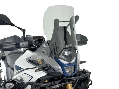 Wrs Windscreen Touring BMW R1300RS OEM Street bild 9 PMMEDIA:7849c56471c0be9b