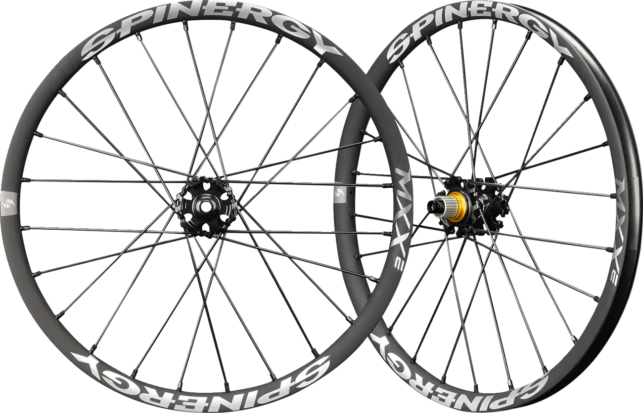 SPINERGY MXXE Framhjul för E-Bike och Enduro bild 8 PMMEDIA:8d8fa9bfc224cf26