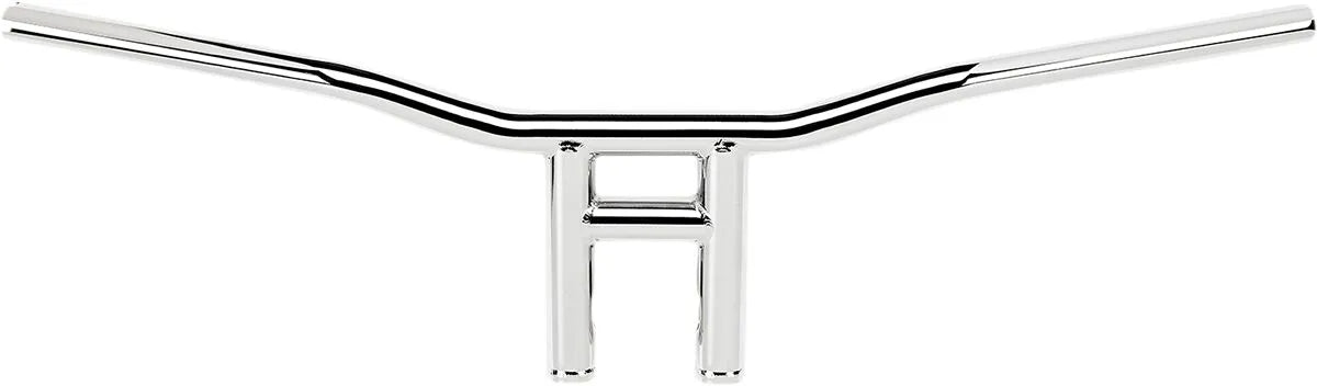 BILTWELL 1" T-Bar Styrstång bild 1 PMMEDIA:6ef45f027254d475