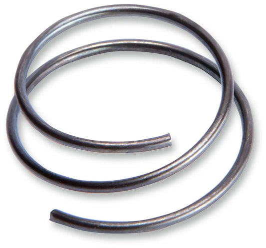 KYB Base Valve Spring 6 mm YZ8 bild 1 PMMEDIA:bb022a1d83e0c344