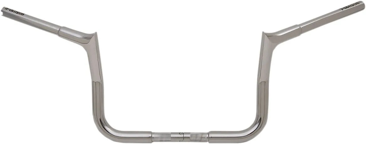 FAT BAGGERS INC. 1-1/4" EZ Install Ape Hanger Styre 10" bild 1 PMMEDIA:3d34a3fb7e0c500f