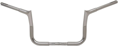 FAT BAGGERS INC. 1-1/4" EZ Install Ape Hanger Styre 10" bild 1 PMMEDIA:3d34a3fb7e0c500f
