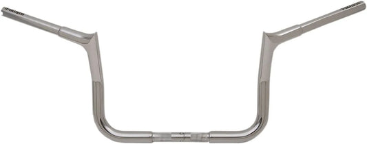 FAT BAGGERS INC. 1-1/4" EZ Install Ape Hanger Styre 10" bild 1 PMMEDIA:3d34a3fb7e0c500f