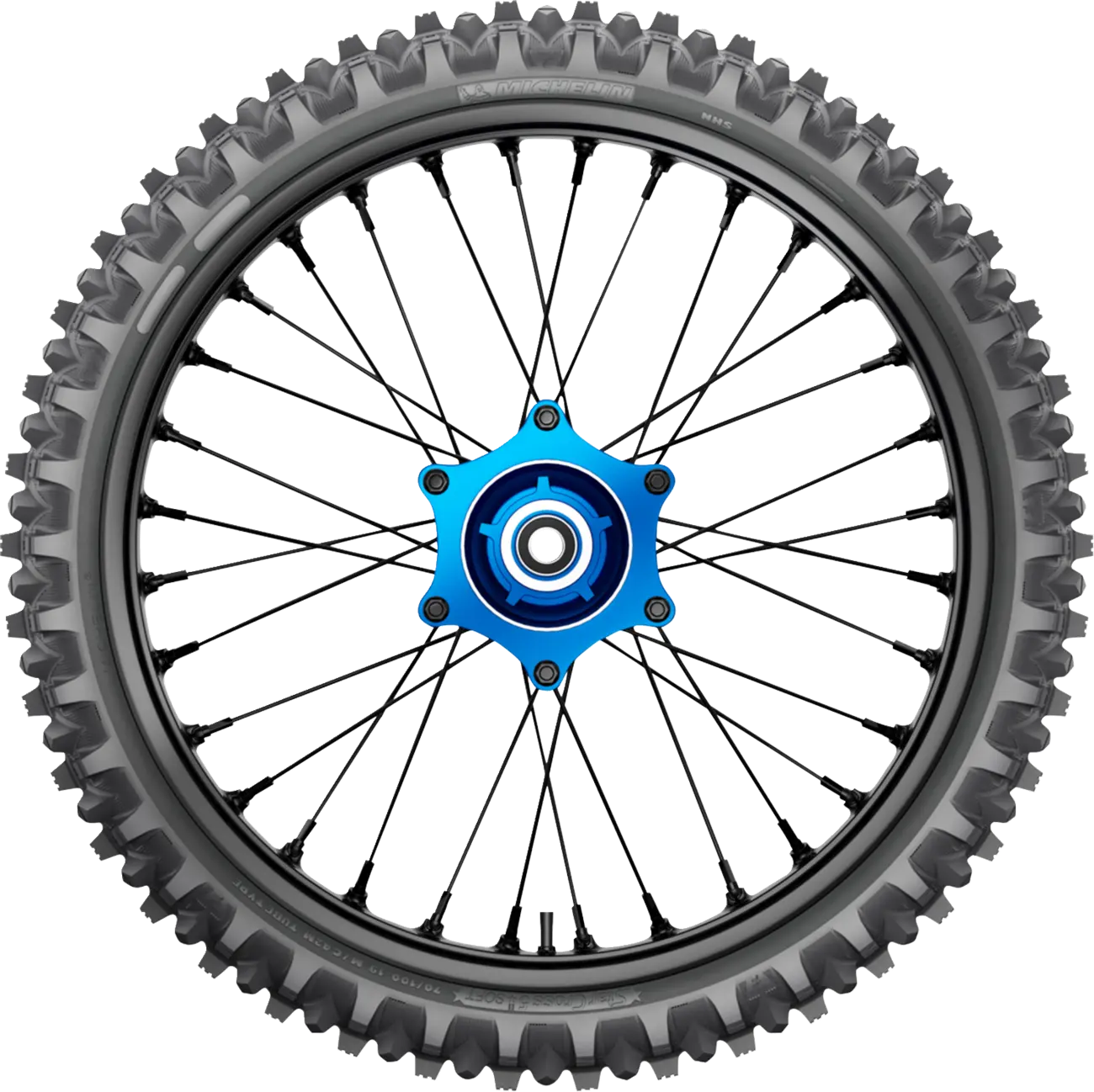 Michelin StarCross 5 Soft Crossdäck fram bild 8 PMMEDIA:0a98e72453fcd448
