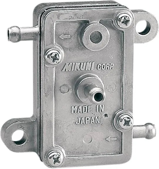 MIKUNI Bränslepump Singel bild 1 PMMEDIA:077eddc91716599a