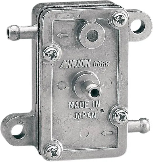 MIKUNI Bränslepump Singel bild 1 PMMEDIA:077eddc91716599a