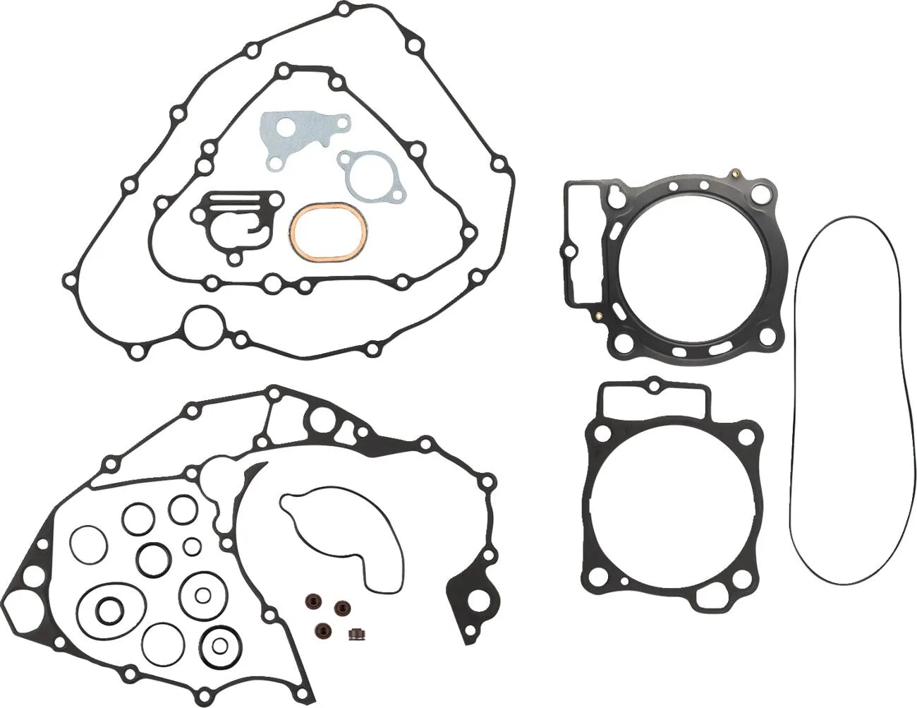 MOOSE OFFROAD HARD-PARTS Komplett Packningssats CRF450 bild 1 PMMEDIA:7744311d16b12da5