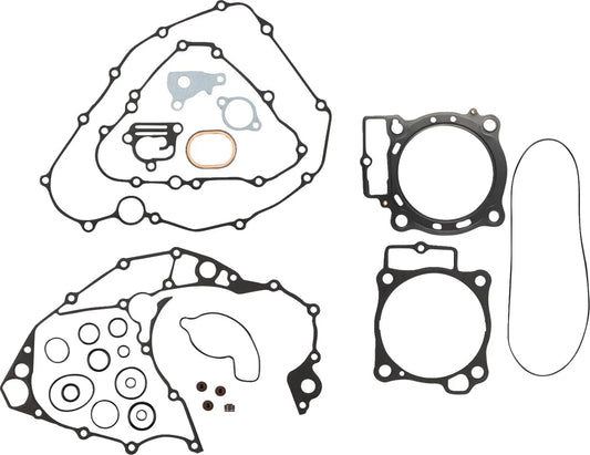MOOSE OFFROAD HARD-PARTS Komplett Packningssats CRF450 bild 1 PMMEDIA:7744311d16b12da5