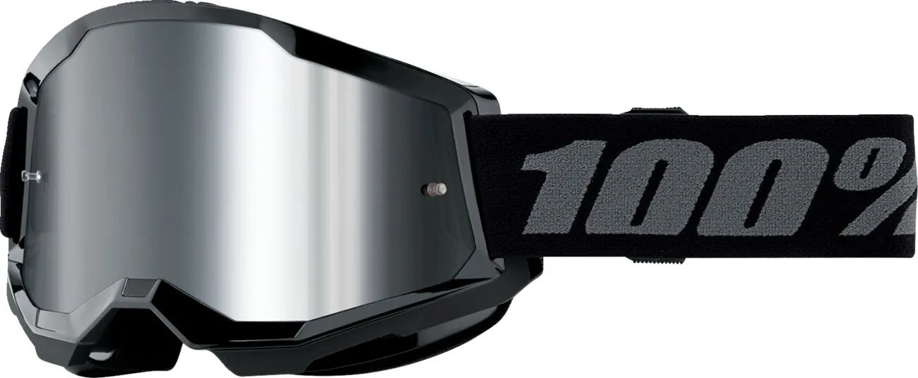 100 Percent Youth Strata 2 Goggle Goggles bild 3 PMMEDIA:779eefe40d33319d