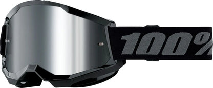 100 Percent Youth Strata 2 Goggle Goggles bild 3 PMMEDIA:779eefe40d33319d