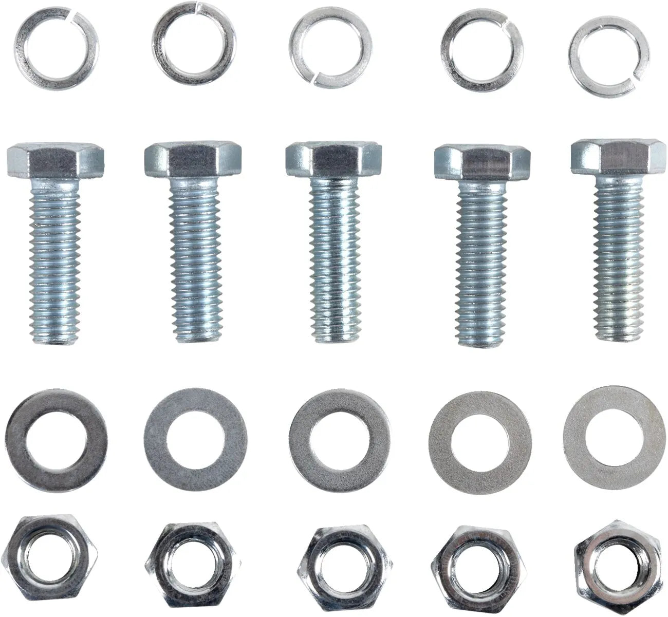 ALL BALLS Winch Hardware Kit 2-bult bild 1 PMMEDIA:b046c4d768515aeb