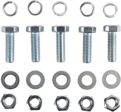 ALL BALLS Winch Hardware Kit 2-bult bild 1 PMMEDIA:b046c4d768515aeb