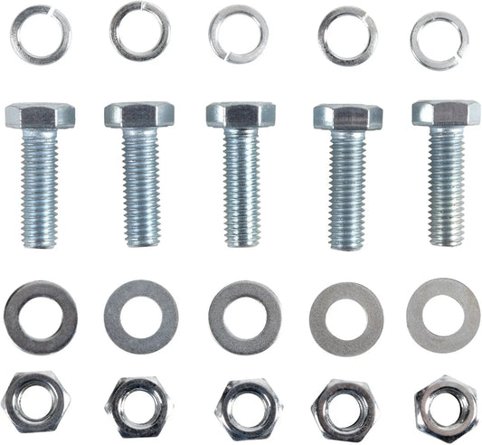 ALL BALLS Winch Hardware Kit 2-bult bild 1 PMMEDIA:b046c4d768515aeb