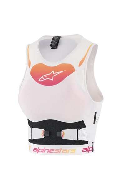 Alpinestars(Mx) Stella Plasma Chest Bröstskydd bild 1 PMMEDIA:c0f795c290759525
