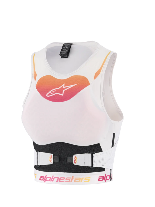 Alpinestars(Mx) Stella Plasma Chest Bröstskydd bild 1 PMMEDIA:c0f795c290759525