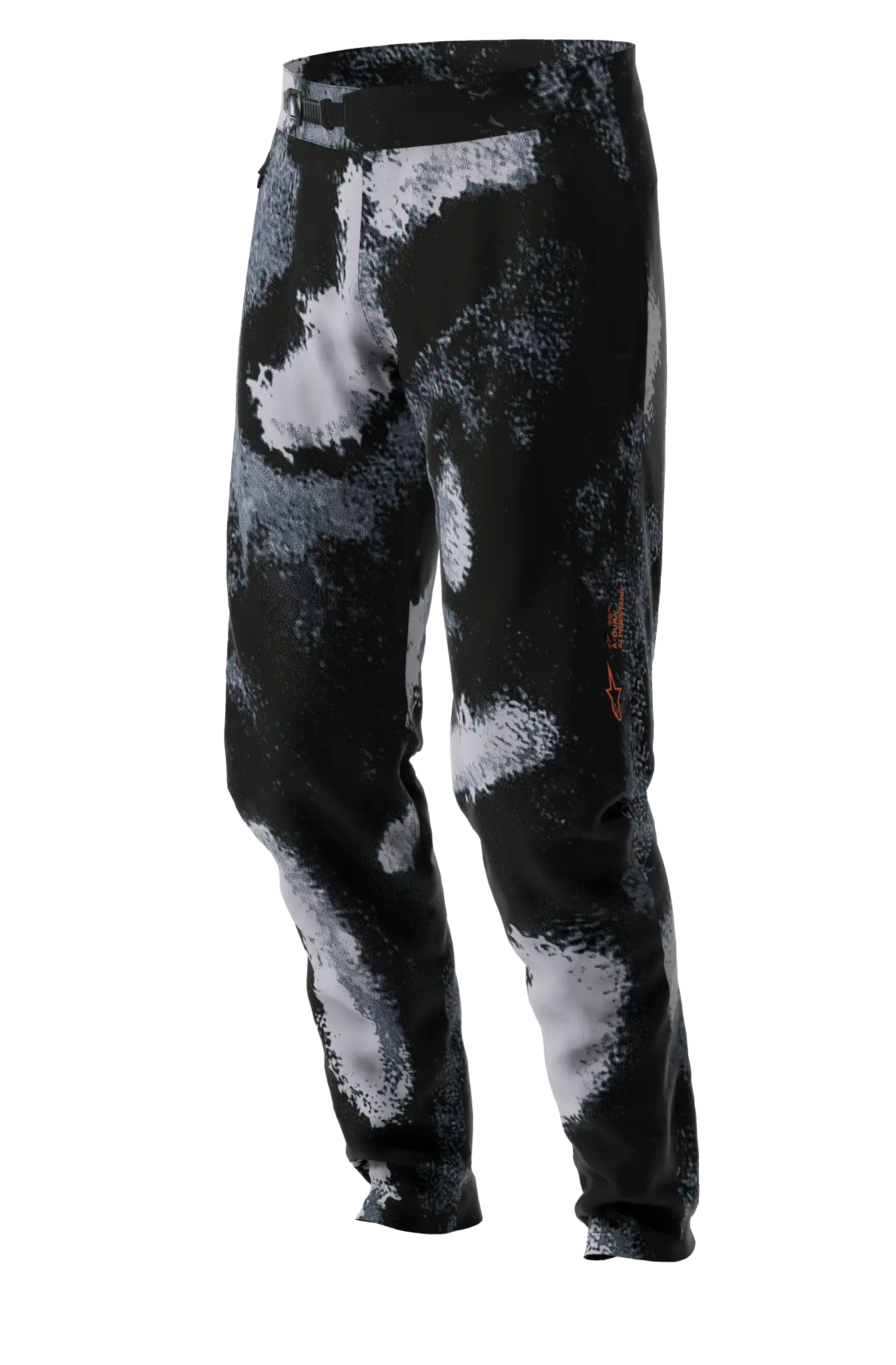 Alpinestars Bicycle A-Dura Ride 2.0 Byxor herr bild 2 PMMEDIA:52ff0107a06de850