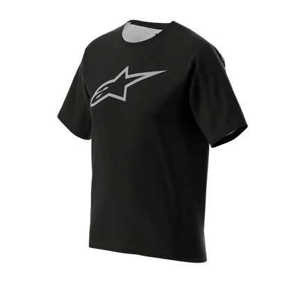 Alpinestars Bicycle A-Dura Ride Short Sleeve Tröjor herr bild 3 PMMEDIA:ee0156855233679f