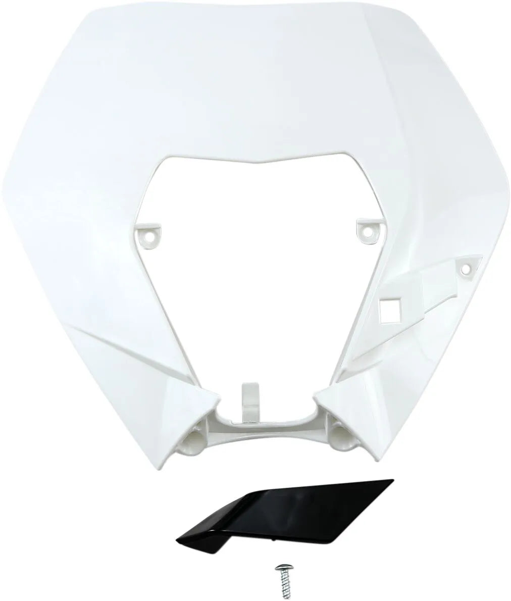 Ufo Headlight Plastic Ersättningspaneler kaross bild 19 PMMEDIA:20dc7cf85a18fa0f