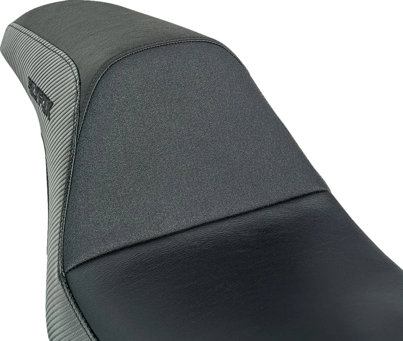 Slyfox The Drifter Seat Sadlar Harley FX/FL bild 11 PMMEDIA:79b421c021719d1d