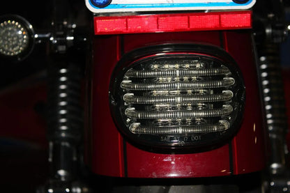 Custom Dynamics ProBEAM® Low-Profile LED Taillight Kit Bakljus bild 16 PMMEDIA:604eecbfe4eaabd4