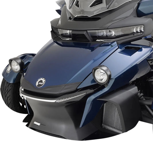 SHOW CHROME Focus™ 3-1/2" LED Körlyktkit bild 2 PMMEDIA:c3936800c875618f