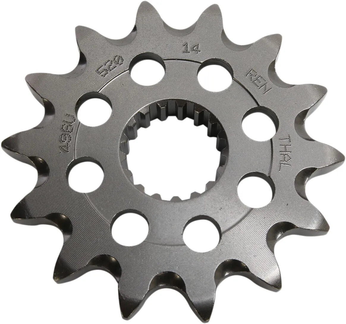 RENTHAL framdrevsdrev 520 14T UL bild 1 PMMEDIA:1b5306aa982074ef
