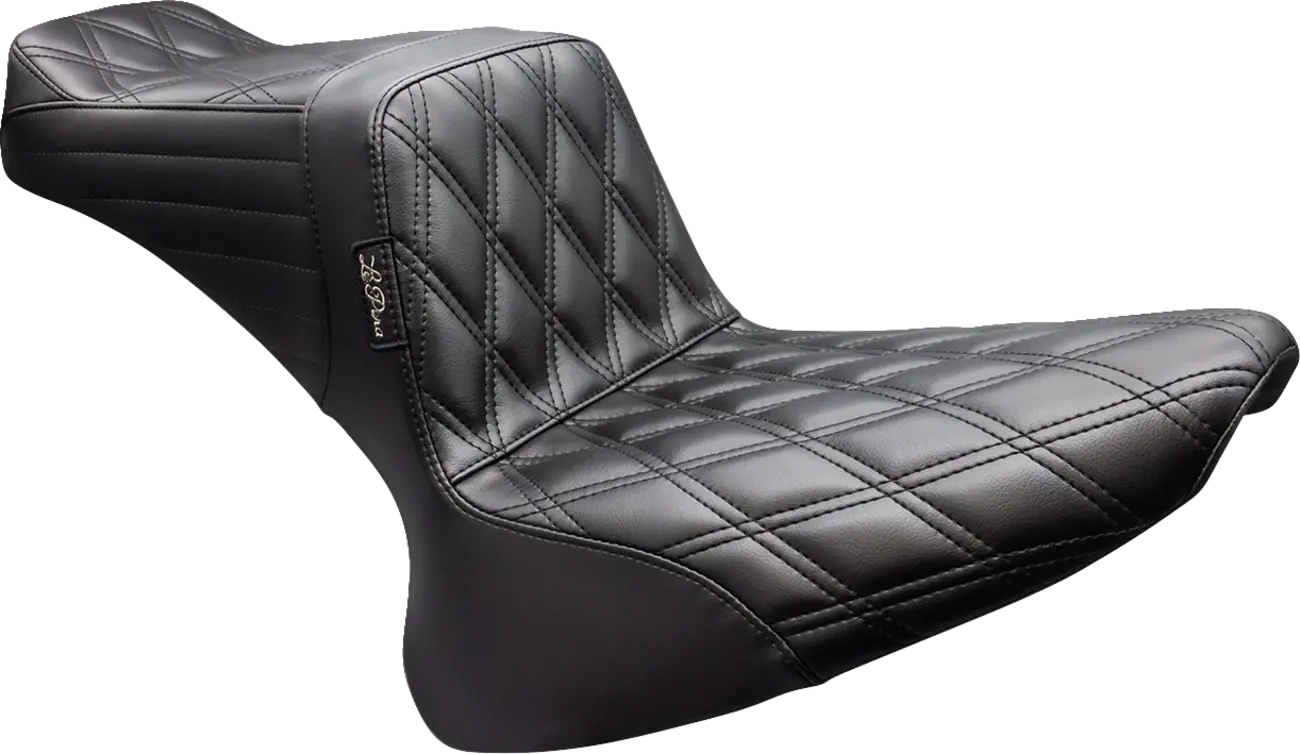 Le Pera Tailwhip Seat Sadlar Harley Softail bild 17 PMMEDIA:45c6b49ee88d09dc