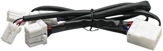 CUSTOM DYNAMICS Tour Pak® Quick Disconnect-kabel bild 1 PMMEDIA:17021ecbaf1954a2