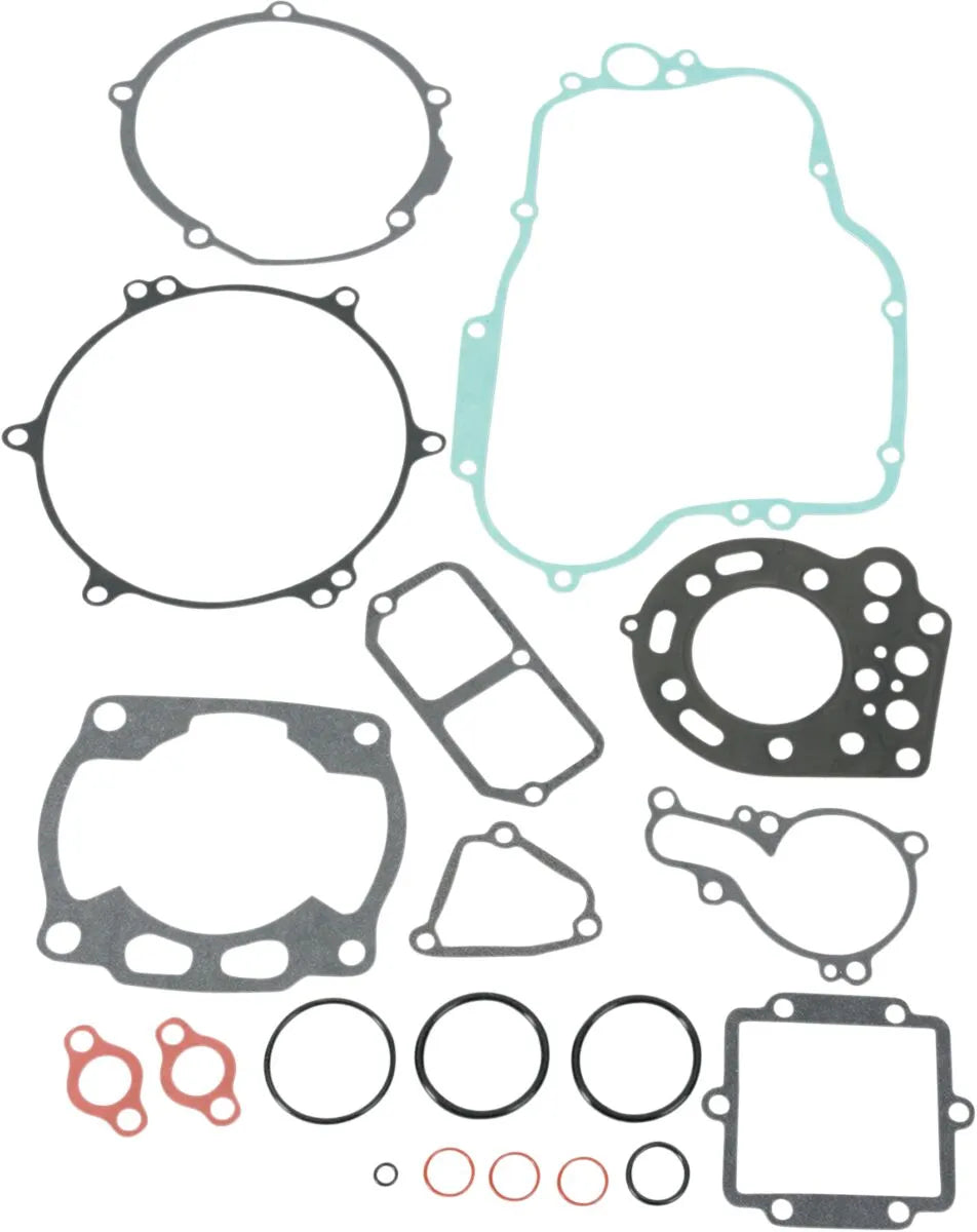 MOOSE OFFROAD HARD-PARTS Komplett Packningssats KX125 '90-91 bild 1 PMMEDIA:7c30c133ccbdad9d