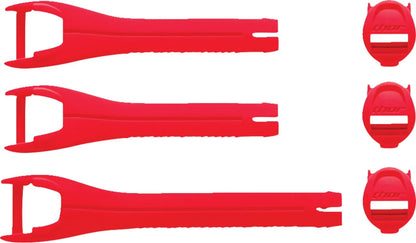Thor Blitz XR Boots Strap Kit Tillbehör och delar till skor & stövlar bild 6 PMMEDIA:c2a068be5e218e9d