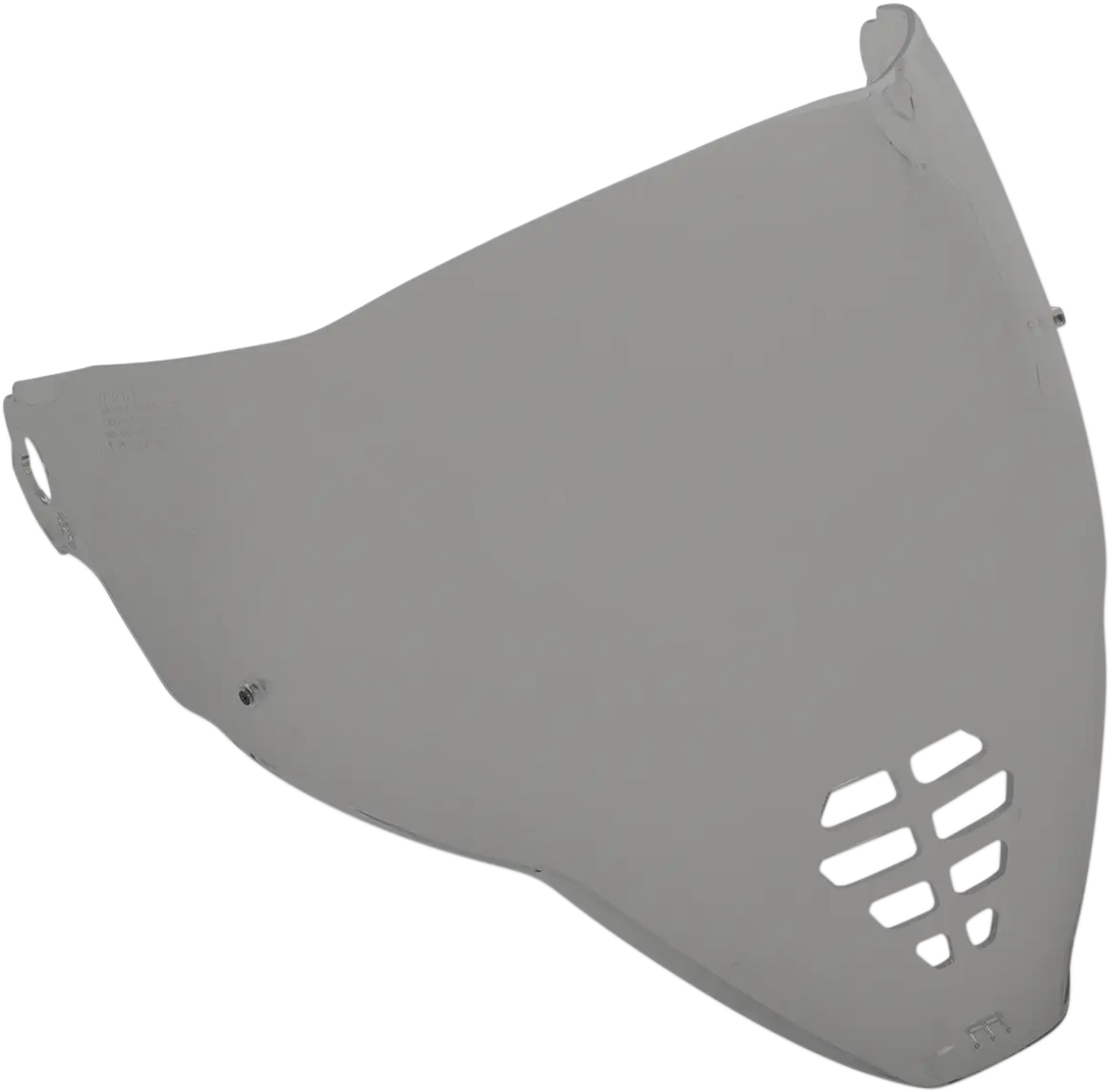 ICON FliteShield™ Pinlock® Förberett Visir till Airflite bild 4 PMMEDIA:67e39aeb4cf50814