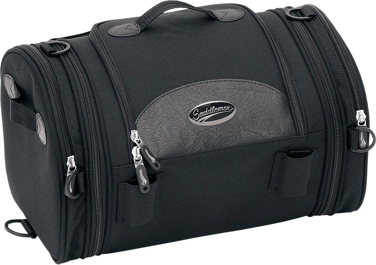 SADDLEMEN R1300LXE Deluxe Roll Bag bild 1 PMMEDIA:57d4476cc2e9ccc6