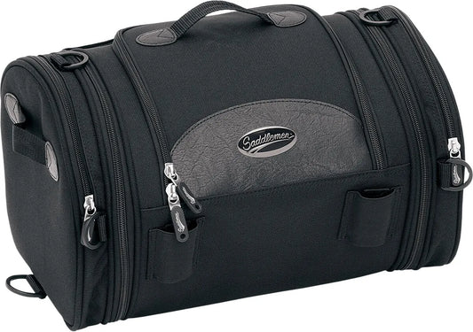 SADDLEMEN R1300LXE Deluxe Roll Bag bild 1 PMMEDIA:57d4476cc2e9ccc6