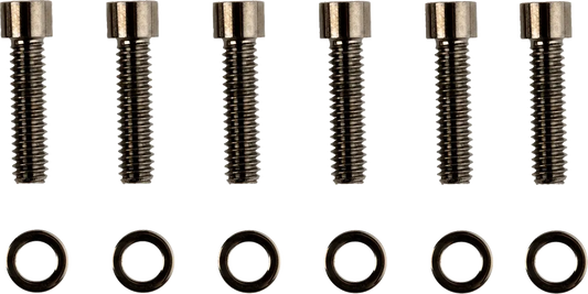 DRAG SPECIALTIES M-Eight Bolt Kit bild 1 PMMEDIA:36c8f0d3d67e4740