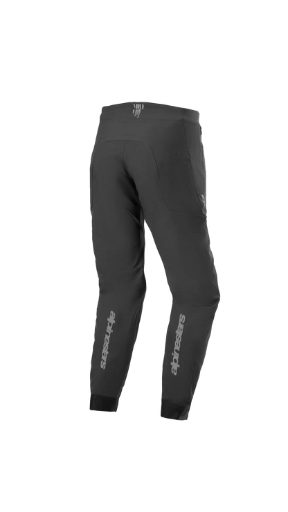 ALPINESTARS BICYCLE A-Aria Elite Byxor Svart/Titanium 38 bild 2 PMMEDIA:e3b85a6032120563