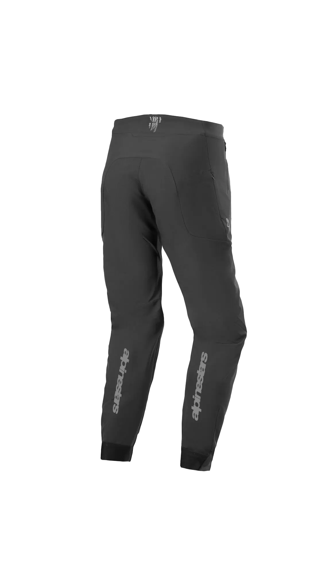 ALPINESTARS BICYCLE A-Aria Elite Byxor Svart/Titanium 32 bild 2 PMMEDIA:e3b85a6032120563