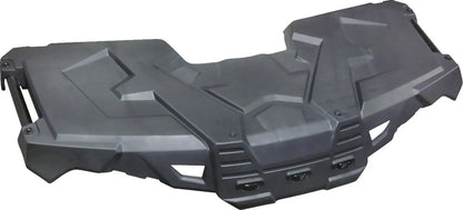 Quad Logic Polaris Sportsman Repalcement Front Rack Packväskställ bild 3 PMMEDIA:a46c1bd06d7f1ff8
