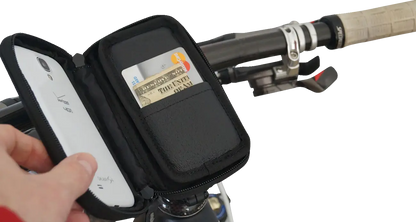 BIKASE Handy Andy 5 Telefonhållare bild 4 PMMEDIA:3ded1c21a0536ac4